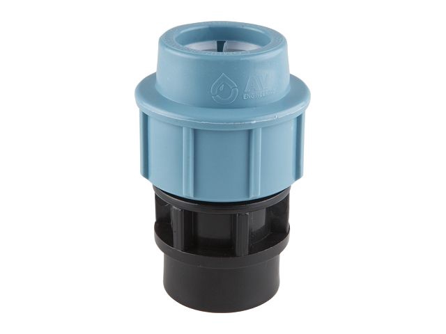 Муфта ПЭ AV Engineering 25х1/2"вн. арт. AVE1052512 