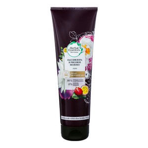 HERBAL ESSENCES Бальзам-ополаскиватель Пассифлора и Рисовое молоко 275мл