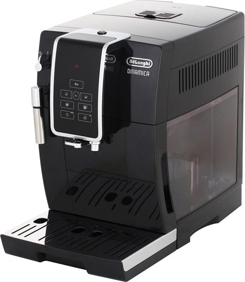 Кофемашина DELONGHI арт. ECAM350.15.B 