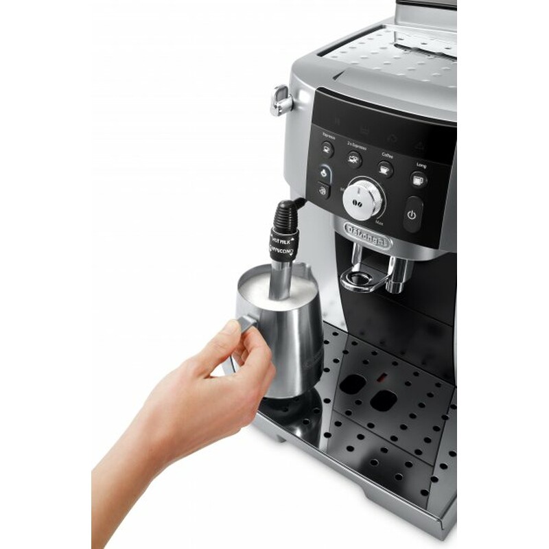 Кофемашина DELONGHI арт. ECAM250.23.SB 