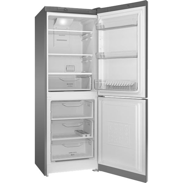 Холодильник INDESIT арт. DFE 4160 S 