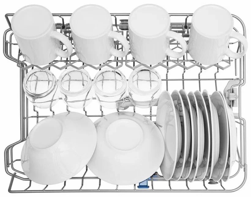 Машина посудомоечная Indesit арт.DSCFE 1B10 RU