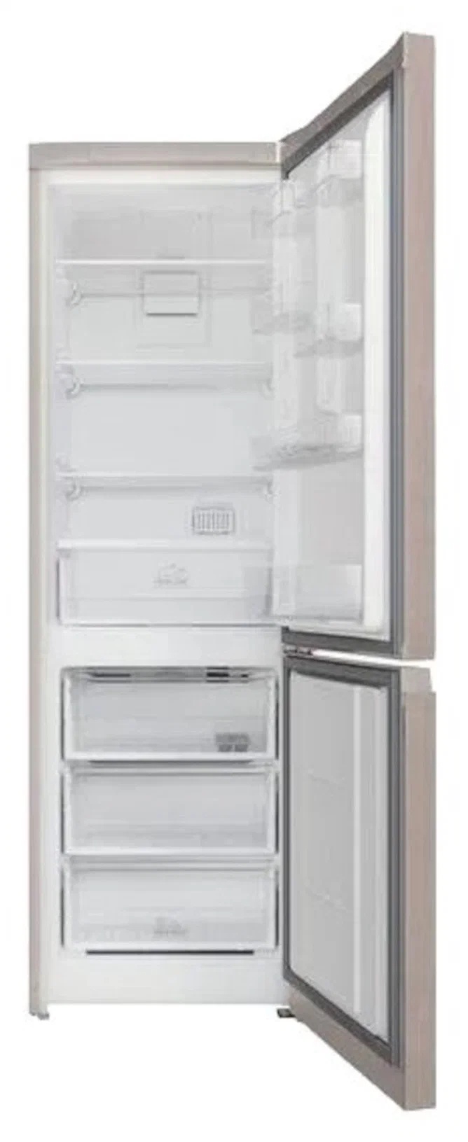 Холодильник-морозильник HOTPOINT/ARISTON арт.HTR 5180M 