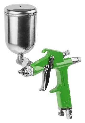 Краскораспылитель ECO SG-1500 (сопло ф1.0 мм) арт. EC1530-10 