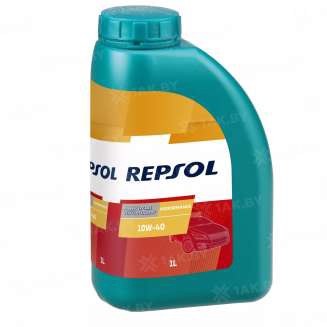 Масло Repsol Perfomance 10W40 1л арт,RP053X51 Испания