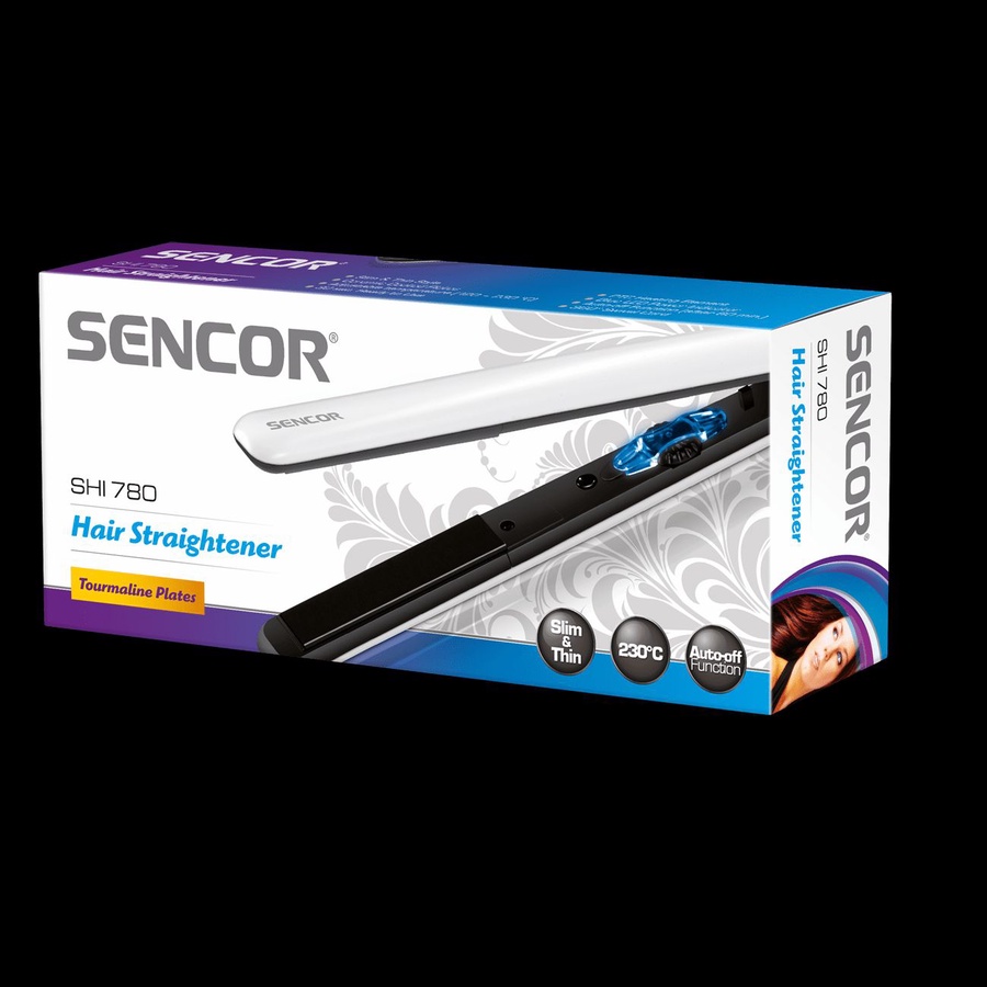 Выпрямитель д/волос Sencor SHI 780 арт. SHI780 