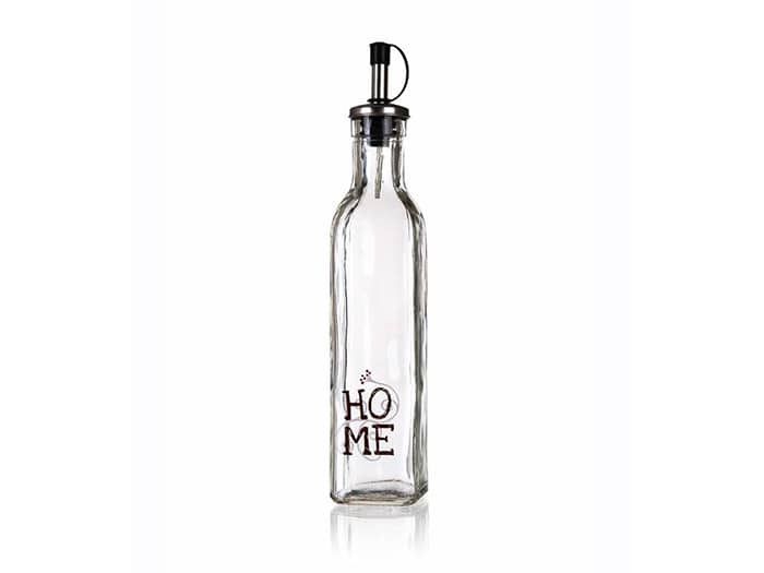 Бутылка стеклянная для уксуса/масла 30 см., 500 мл. арт. 04285502 