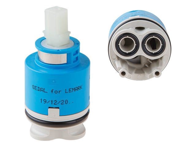 Картридж для смесителя Lemark D35 арт. LM9152P-BL