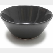 Миска HITIT Keramika серый 14 см 