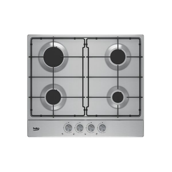 Поверхность газовая BEKO HIAG 64223 SX Турция