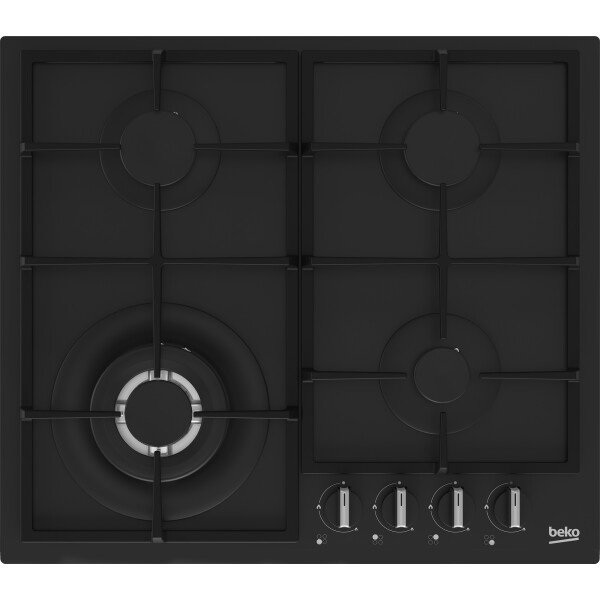 Поверхность газовая варочная BEKO арт. HIYG 64225 SBO 