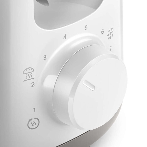 Тостер PHILIPS арт. HD2590/00 