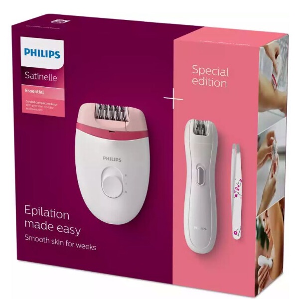 Эпилятор Philips BRP506/00 Босния
