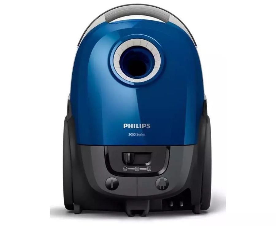 Пылесос электрический PHILIPS XD3010/01 