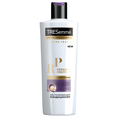 TRESEMME Кондиционер д/волос восст. REPAIR AND PROTECT 400мл 34106560/68180027