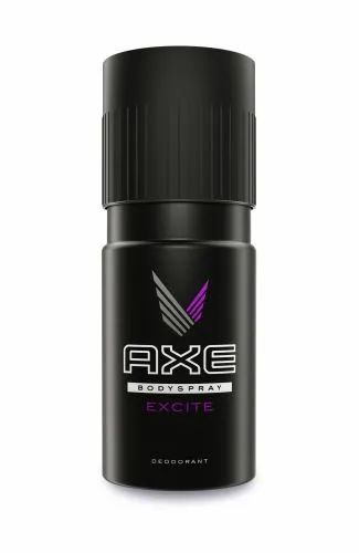 AXE Део-аэрозоль Эксайт 150мл (РФ) 8650920/8761045/65414493/67087232