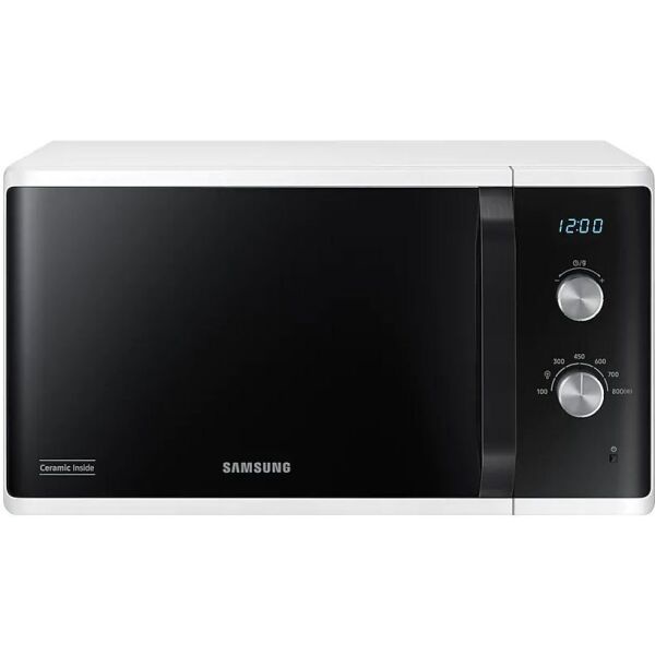 Печь микроволновая Samsung арт. MS23K3614AW/BW 