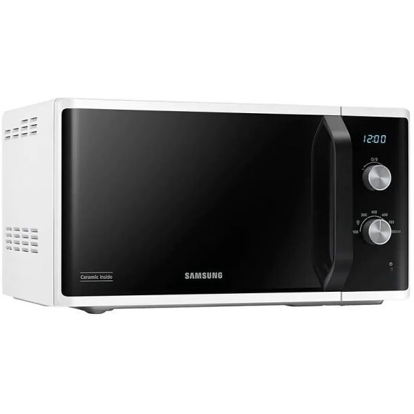 Печь микроволновая Samsung арт. MS23K3614AW/BW 