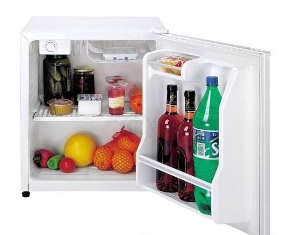 Холодильник DAEWOO FN-063 