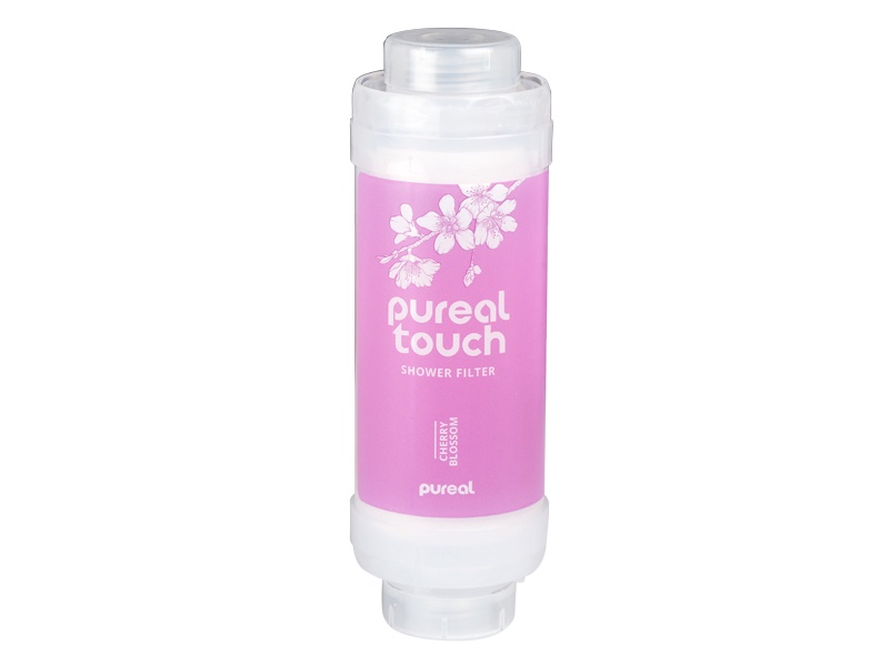 Картридж для душа Pureal Touch вишня