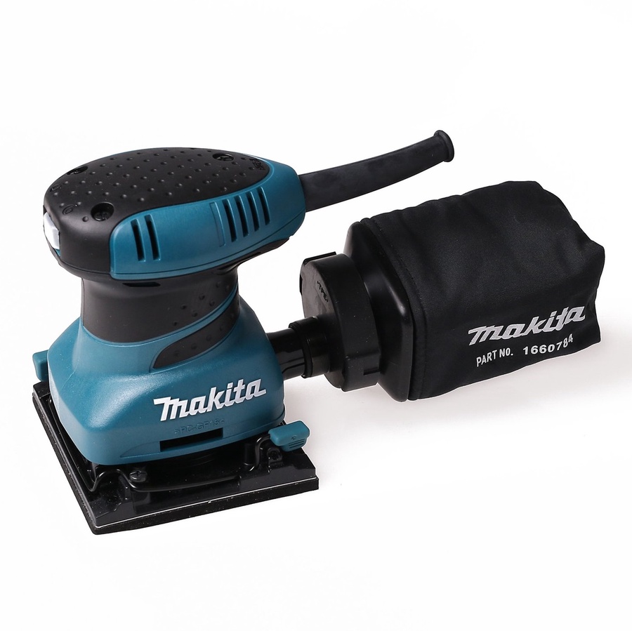 Виброшлифмашина MAKITA арт. BO4556