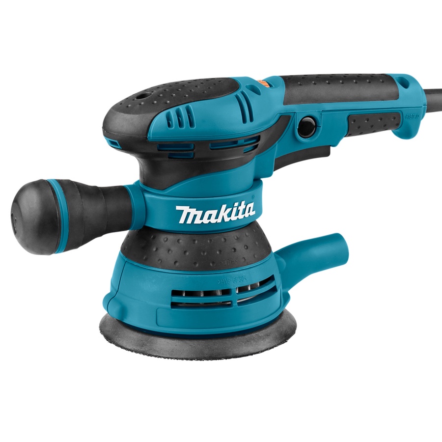 Эксцентриковая шлифмашина BO5041K MAKITA
