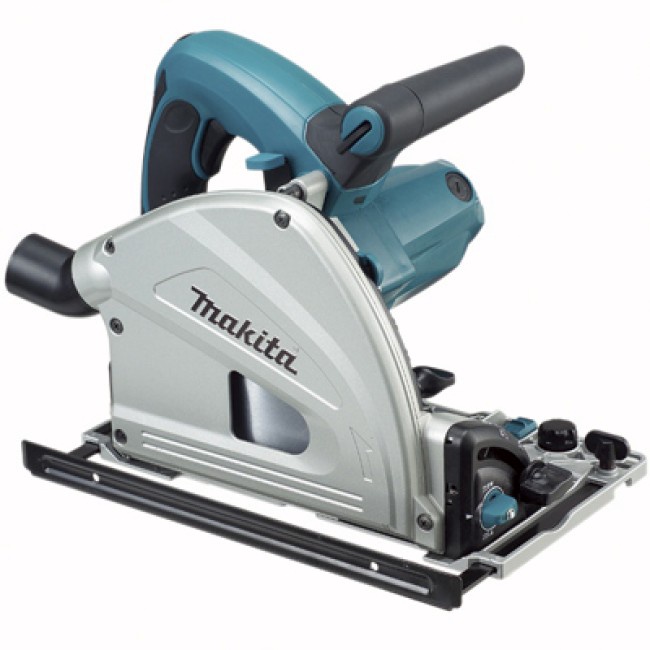 Пила дисковая погружная MAKITA арт. SP6000J Великобритания