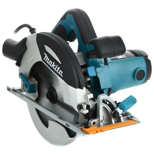 Пила циркулярная в чемодане MAKITA арт. HS7100K