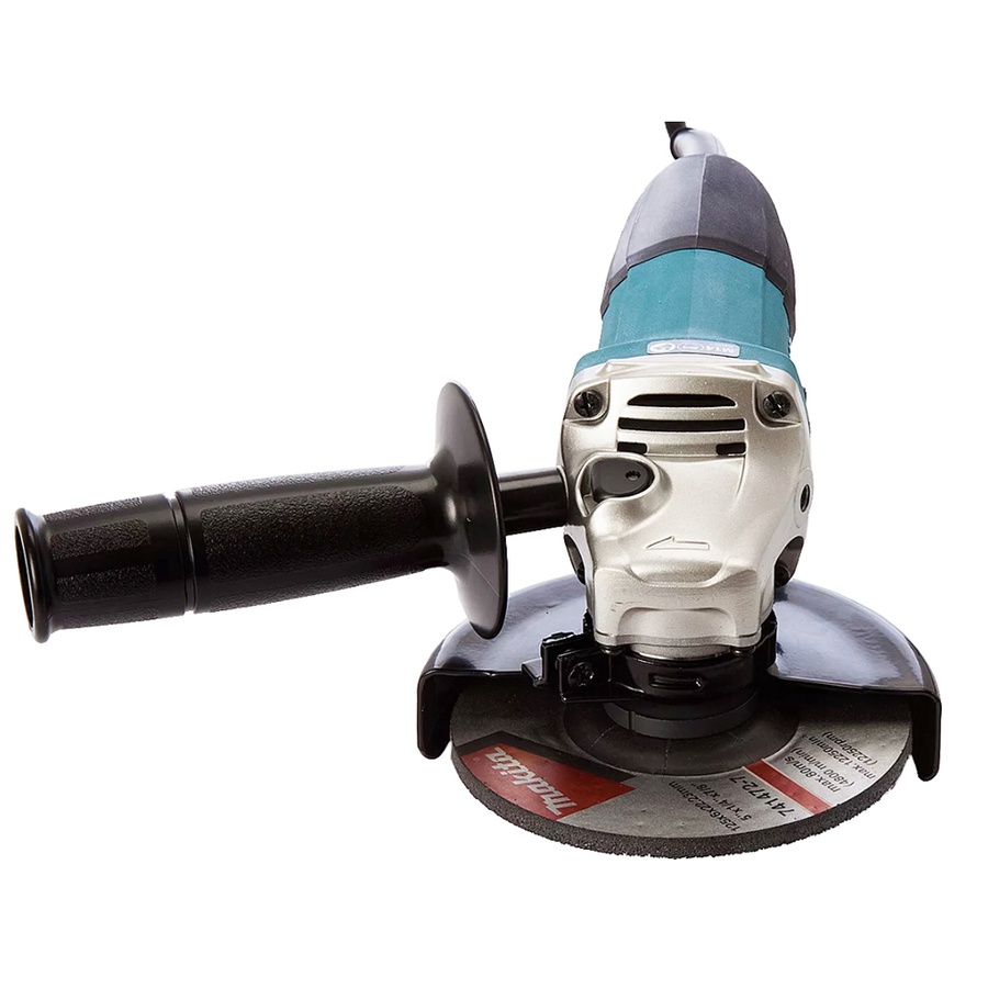 Угловая шлифмашина GA4530R MAKITA