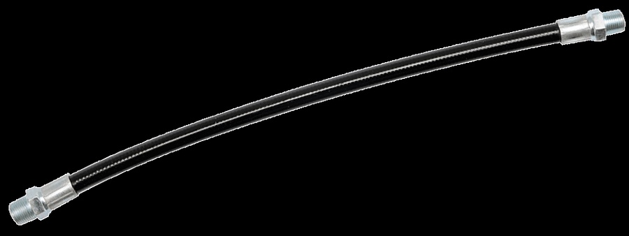 Шланг гибкий для плунжерного шприца, длина 300 мм