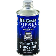 Очиститель форсунок для дизеля HG3416