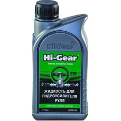 Жидкость для гидроусилителя руля HG7039R
