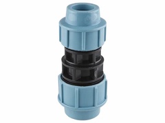Муфта редукционная AV Engineering ПЭ 25х20 арт. AVE1112520