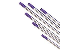 Электроды вольфрамовые ЕЗ 4,0х175 мм лиловые (BINZEL)
