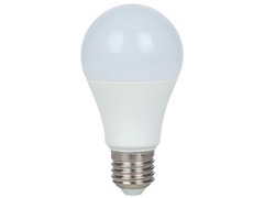 Лампа PLED-LX A60 11w E27 3000K Jazzway 