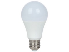 Лампа светодиодная A60 СТАНДАРТ 11 Вт PLED-LX 220-240В Е27 5000К JAZZWAY