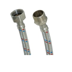 Подводка гибкая Tim 1/2 г-ш 50см 