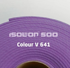 Изолон Isolon 500 3003 AV V641 фиолетовый 1м Россия