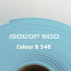 Изолон Isolon 500 3003 AV B548 голубой, 1м Россия