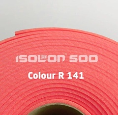 Изолон Isolon 500 3003 AV R141 коралловый 1м Россия