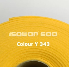 Изолон Isolon 500 3002 Colour Y343 жёлтый, 0,75 Россия