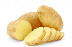 Семена картофеля Уладар элита