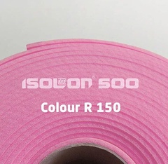 Изолон Isolon 500 3002 Colour R150 барби 0,75М Россия