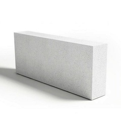 Блоки стеновые 2,5-500-35-1 625х150х250 мм