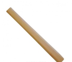 Рукоятка для молотка 20х25х320 деревянная 