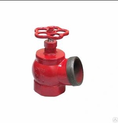 Клапан пожарного крана Каланча 65м-ц TY арт. BY 193385569. 003-2020 