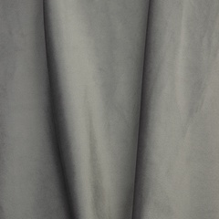 Ткань портьерная однотонная (бархат) 3102 арт. V35-84 