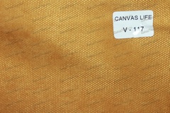 Ткань декоративная окрашенная портьерная С85 CANVAS LIFE V117 280см