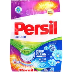 С/пр Persil aut Color Свежесть вернеля 1,5 кг 