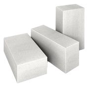 Блоки из ячеистого бетона стеновые 1 600-295-100 
